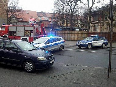 Byt kolizja strzelcow1 Byt kolizja strzelcow1