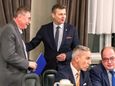 Byt komitet rewitalizacji Byt komitet rewitalizacji