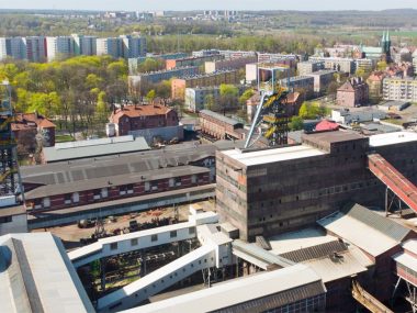 Byt kopalnia bobrek karb Byt kopalnia bobrek karb