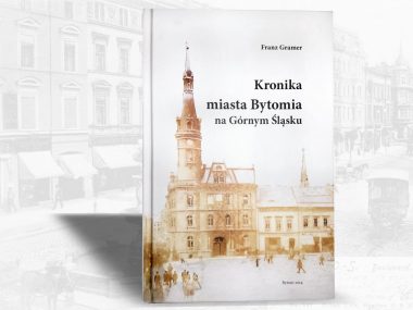 Byt kronika gramera Byt kronika gramera