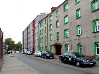 Byt kruszcowa