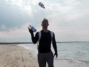 Byt krzysztof drabik