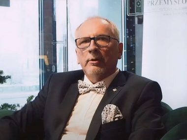Bytomska Izba Przemysłowo-Handlowa działa już 25 lat! Byt krzysztof gajos biph