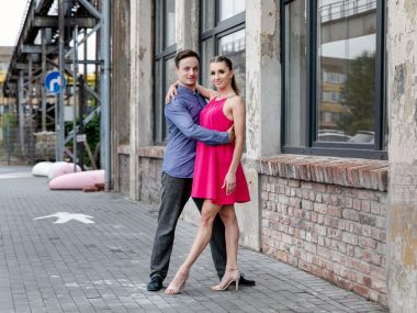 Byt ks fitdance bytom 06 Byt ks fitdance bytom 06