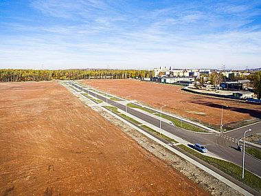 Coraz bliżej pierwszej inwestycji w strefie Byt ksse bytom ul hakuby