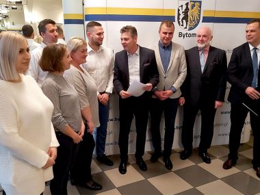 Byt laureaci budzetu obywatelskiego Byt laureaci budzetu obywatelskiego