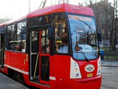 Byt linia9 Byt linia9