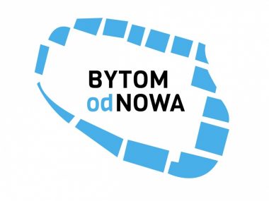 Radni zmienili logo Byt logo bytom odnowa