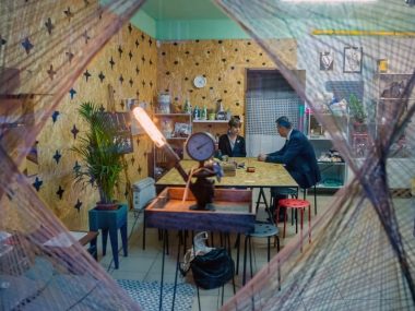 Byt lokal na kulture 2 Byt lokal na kulture 2