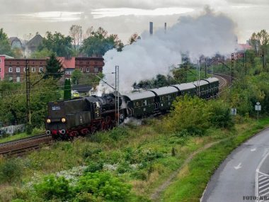 Byt lokomotywa parowa w bytomiu Byt lokomotywa parowa w bytomiu