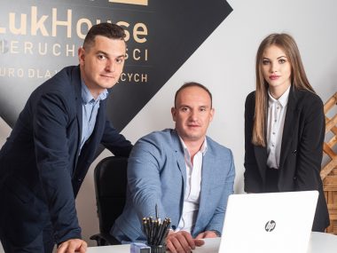Byt lukhouse zdjecie glowne Byt lukhouse zdjecie glowne