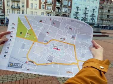 Byt mapa bytomia1 Byt mapa bytomia1