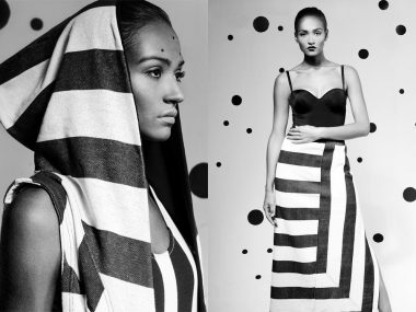 Moda po bytomsku: Maqudesign Byt maqudesign fot m kolarz