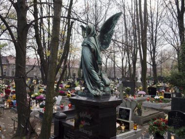 TMB pamięta o żołnierzach walczących o niepodległość Byt mater dolorosa6