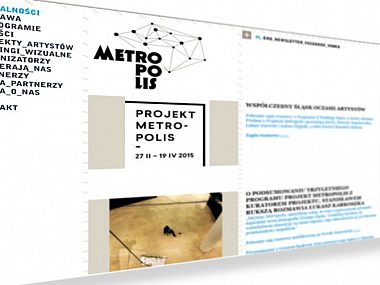 Byt metropolis Byt metropolis