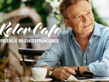 Byt michal bajor kolor cafe Byt michal bajor kolor cafe