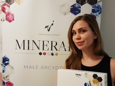 Byt mineraly gra stworzona przez bytomianke Byt mineraly gra stworzona przez bytomianke