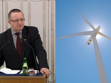 Byt misiolek oze