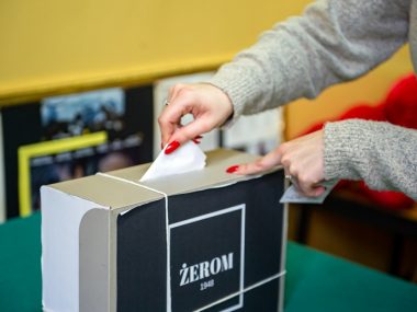 Byt mlodziezowa rada miasta Byt mlodziezowa rada miasta