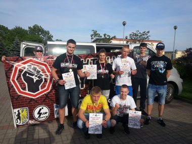 Byt mma puchar polski