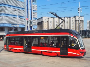 Byt modersu Byt modersu