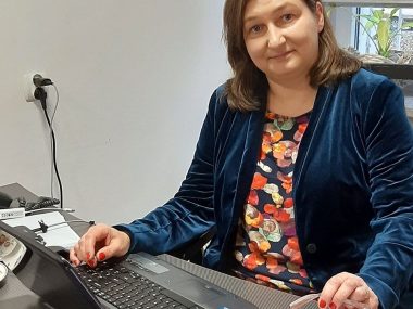 Byt monika trzcionkowska Byt monika trzcionkowska