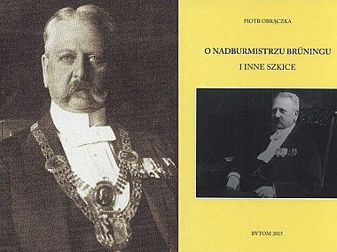 Byt nadburmistrz bruning Byt nadburmistrz bruning