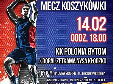 Byt net Polonia Bytom 14 02