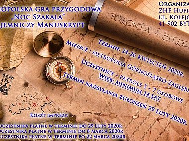 Byt noc szakala gra Byt noc szakala gra