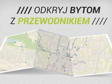 Byt odkryj btm z przewodnikiem Byt odkryj btm z przewodnikiem