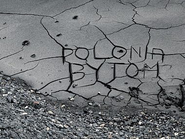 Polonia Bytom w Galerii Kronika Byt okrasko poloniabytom