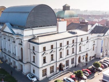 Byt opera slaska ul moniuszki Byt opera slaska ul moniuszki