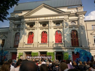 Byt opera Byt opera