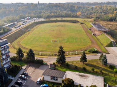 Byt osiedle stadion rozbark Byt osiedle stadion rozbark