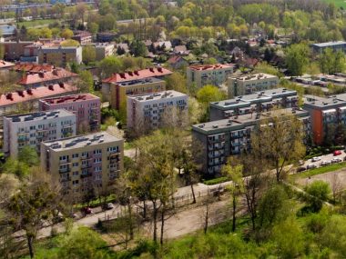 Byt osiedle zawadzkiego Byt osiedle zawadzkiego