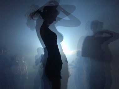 Kaj się bawić? 26.08 - 28.08 Byt party