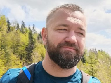 Byt pawelkrzywon Byt pawelkrzywon