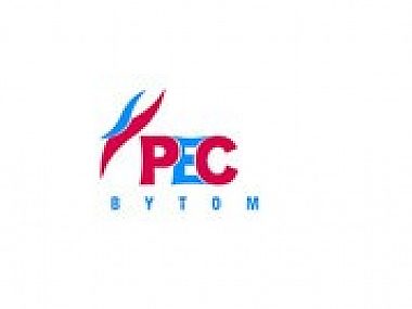 PEC inwestuje w Bytomiu Byt pec ue logotypy