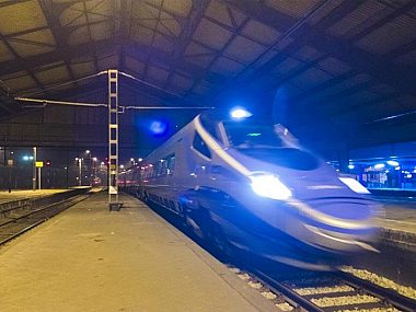 Dziś pojedziecie pociągami za darmo Byt pendolino bytom1