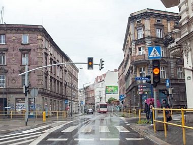Byt pilsudzkiego Byt pilsudzkiego