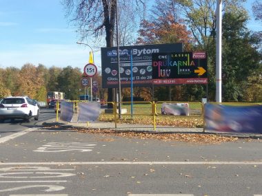 Byt plakaty wyborcze w bytomiua Byt plakaty wyborcze w bytomiua