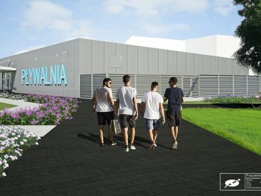 W Radzionkowie powstanie kryta pływalnia? Byt plywalnia kryta w radzionkowie03