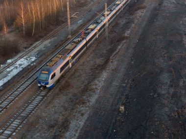 Byt pociag2 Byt pociag2