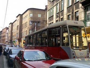 Byt podprad