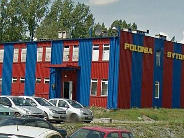 II liga: cierpliwość wynagrodzona, czyli niespodzianka w Częstochowie Byt polonia barak