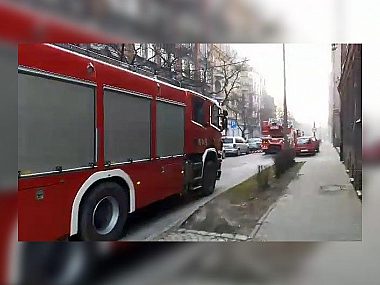 Byt pozar nawrota Byt pozar nawrota