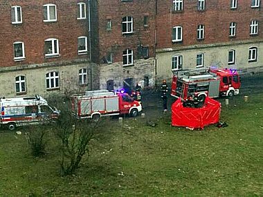 Byt pozar swietochlowicka Byt pozar swietochlowicka