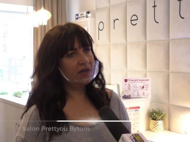 Wsparcie dla lokalnych przedsiębiorców Byt preety you bytom