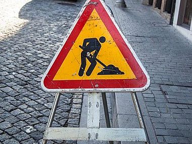 Byt przebudowa drogi Byt przebudowa drogi