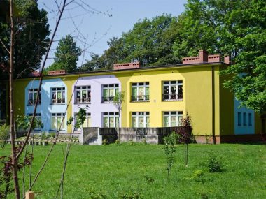 Ruszył nabór do przedszkoli Byt przedszkole nr 14